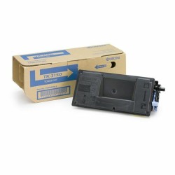 Original Toner Kyocera TK-3150 Schwarz