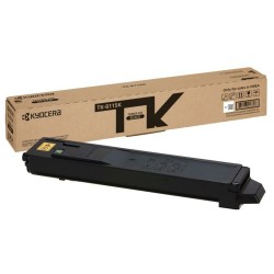 Toner Kyocera TK-8115K Schwarz (MPN M0513143)