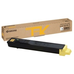 Toner Kyocera TK-8115Y Gelb (MPN M0513144)