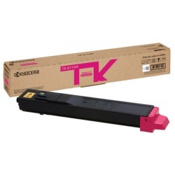 Toner Kyocera TK-8115M Magenta (MPN M0513145)