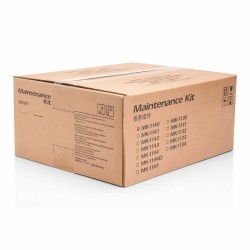 Reparatur-Kits Kyocera MK-1140 (MPN M0513224)