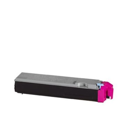 Original Toner Kyocera TK-510M Schwarz Magenta