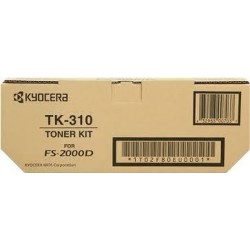 Toner Kyocera TK-310 Schwarz