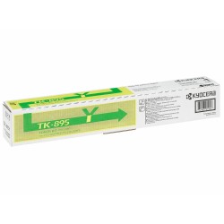 Original Toner Kyocera... (MPN M0513327)