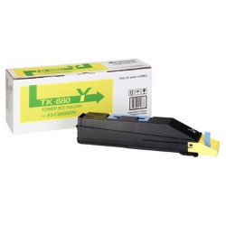 Original Toner Kyocera... (MPN M0513336)