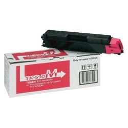 Toner Kyocera TK-590M... (MPN M0513344)