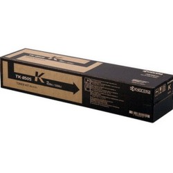 Toner Kyocera TK-8600K Schwarz (MPN M0513350)