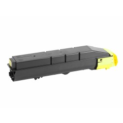 Original Toner Kyocera TK-8505Y Gelb Schwarz