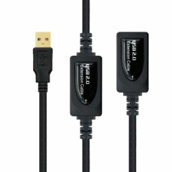 Verlängerungskabel mit USB... (MPN S0231843)