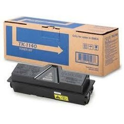 Toner Kyocera 1T02ML0NLC Schwarz