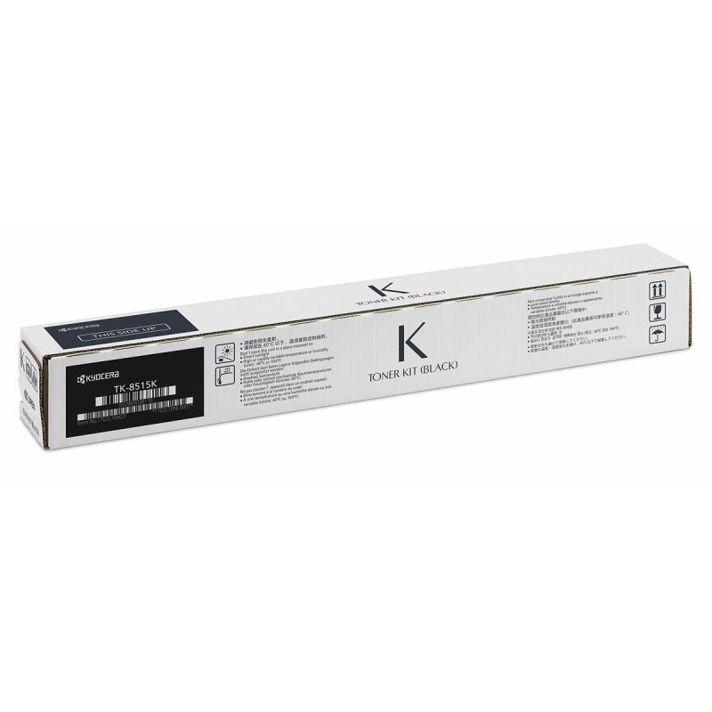 Original Toner Kyocera TK-8515K Schwarz