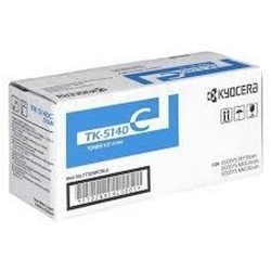 Toner Kyocera TK-5140C Türkis (MPN M0513387)