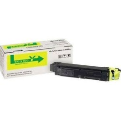 Toner Kyocera TK-5150Y Gelb (MPN M0513389)