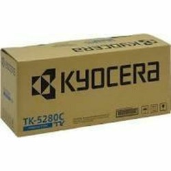 Toner Kyocera TK-5280C Türkis (MPN M0513452)