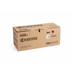 Original Toner Kyocera 1T02X90NL0 Schwarz