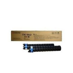 Toner Kyocera TK-960 Schwarz (MPN M0513515)