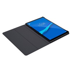 Tablet Tasche M10 2020 Lenovo ZG38C02959 Schwarz