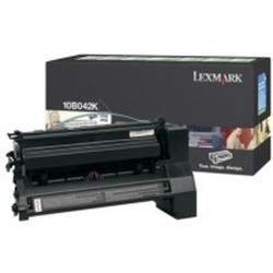 Toner Lexmark C-750 Schwarz (MPN M0514424)