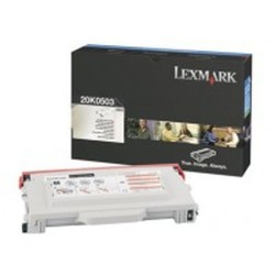 Toner Lexmark C-510 Weiß... (MPN M0514506)