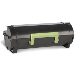 Toner Lexmark 502H R Schwarz (MPN M0514544)