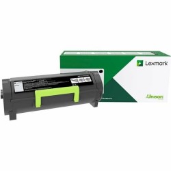 Toner Lexmark 51B2000 Schwarz (MPN M0514554)