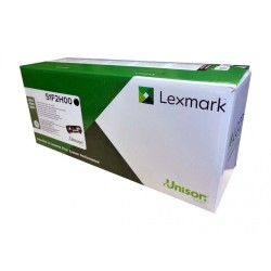 Toner Lexmark 512H Schwarz (MPN M0514558)