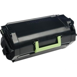 Toner Lexmark 522 Schwarz (MPN M0514567)