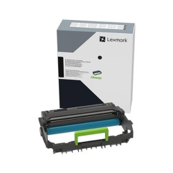 Toner Lexmark 55B0ZA0 Schwarz (MPN M0514583)