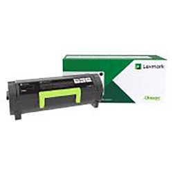 Toner Lexmark B232000 Schwarz (MPN M0514894)