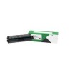 Toner Lexmark C3220K0 Schwarz