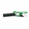 Toner Lexmark C3220K0 Schwarz