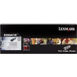 Toner Lexmark E250A11E Schwarz (MPN M0515113)