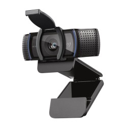 Webcam Logitech 960-001360 (MPN M0515307)