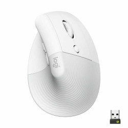 Schnurlose Mouse Logitech... (MPN M0515372)