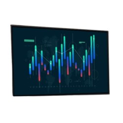 Monitor Videowall Maxhub... (MPN M0515440)