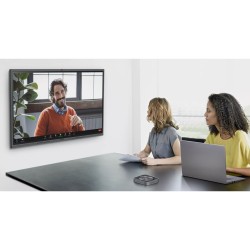 Interaktiver Touchscreen Maxhub C7530 4K Ultra HD 75" 60 Hz