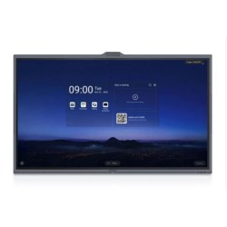 Interaktiver Touchscreen Maxhub V8630 86"