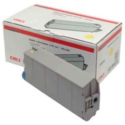 Toner OKI... (MPN M0515729)