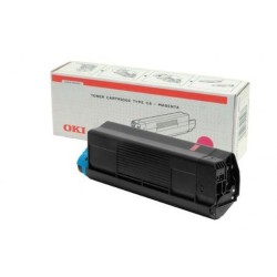 Toner OKI C-5200/C-5400... (MPN M0515744)