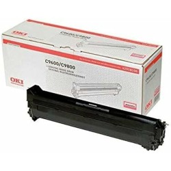 Toner OKI 42918106 Schwarz... (MPN M0515749)