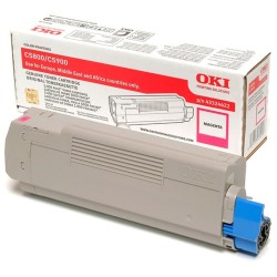 Original Toner OKI 43324422... (MPN M0515771)