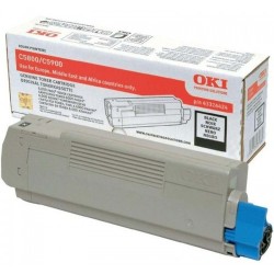 Original Toner OKI 43324424... (MPN M0515773)