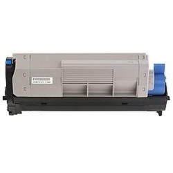 Toner OKI 43381707 Schwarz... (MPN M0515777)