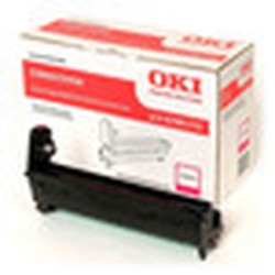 Toner OKI 43381722 Schwarz... (MPN M0515780)