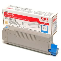 Original Toner OKI 43381907... (MPN M0515785)