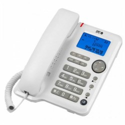 Festnetztelefon SPC 3608B... (MPN )
