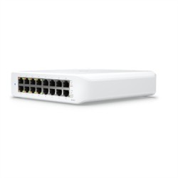 Switch UBIQUITI... (MPN S0235471)