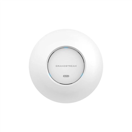 Schnittstelle Grandstream GWN7660 Wi-Fi 6 GHz Weiß Gigabit Ethernet