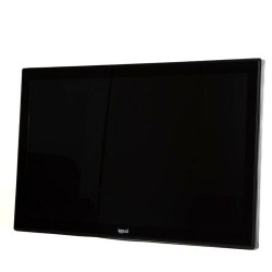 Monitor mit Touchscreen iggual MTL270HS 27" LED IPS 75 Hz