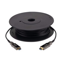 HDMI Kabel Aten VE7832A-AT Schwarz 20 m